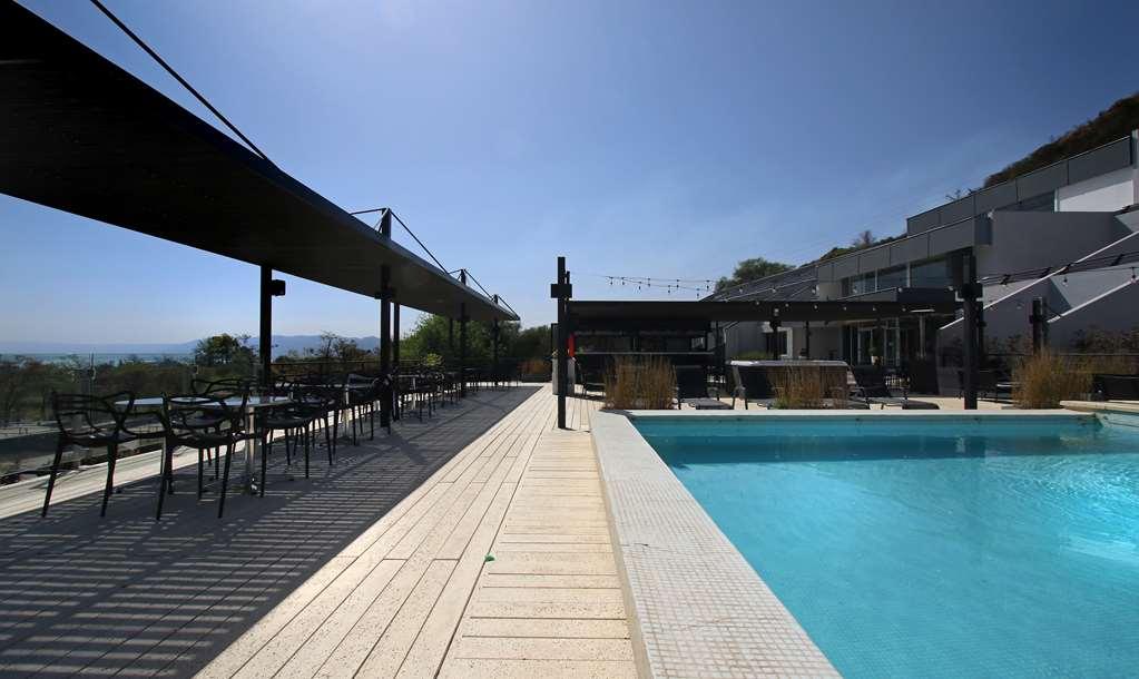 Pinares Panorama Suites, Spa & Convention Center Villa Carlos Paz Exteriér fotografie